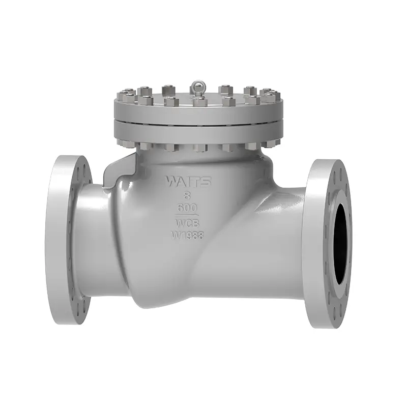 Swing Check Valve